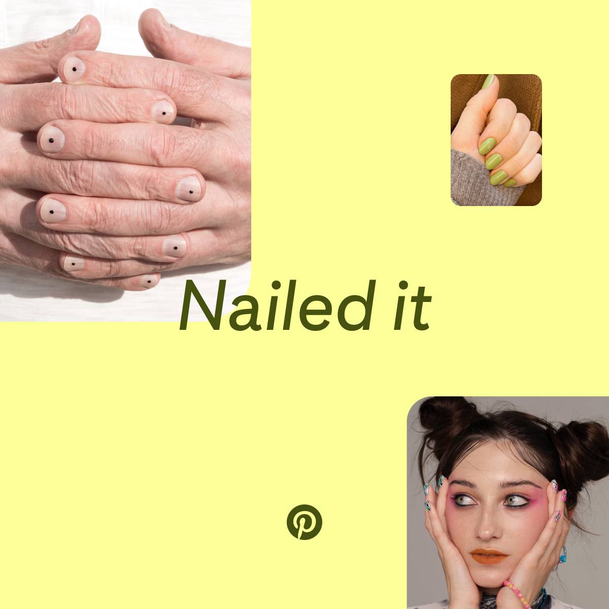 Thème nail art
